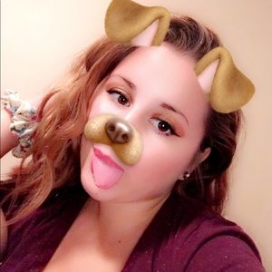 Meet your Posher, Breanna